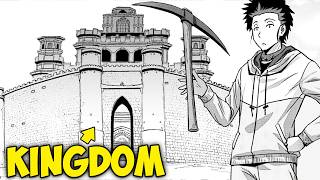 Download Lagu When He Uses His Minecraft Skill to Build a Thriving Beastmen Kingdom - Manga Recap MP3