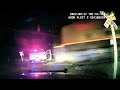 Cops Charged for Leaving Handcuffed Woman in Cruiser on Train Tracks