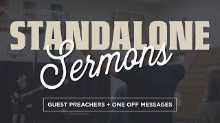 David Fasold, Vision Sunday 2025 - Acts2:42-47, 2/2/2025