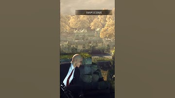 agent 47 the killer machine #gaming #letsplay #iointeractive #videogameplaythrough