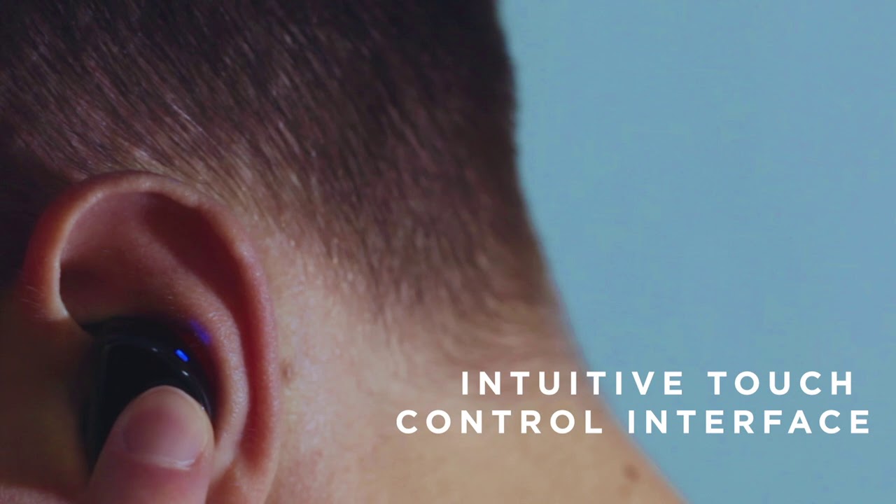 Audiofly AFT1 True Wireless Earphone