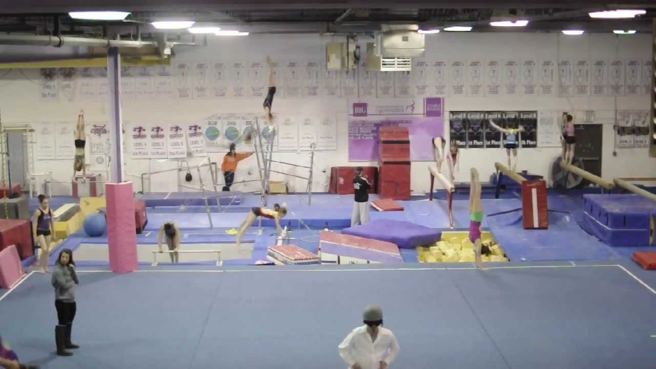 Harlem Shake (B.I.G. Style)