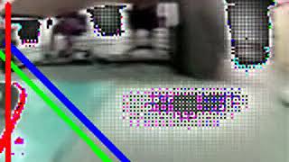 Donkey Car Salient Object Visualization - Part 1