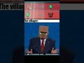 Villager business #trending #viralshort #shortvideo #minecraft #gameplay #tafajjulhussainofficial