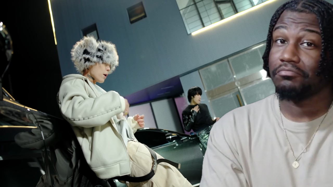 Molly Yam & Kid Milli Were An ELITE Duo On 'WET' | REACTION