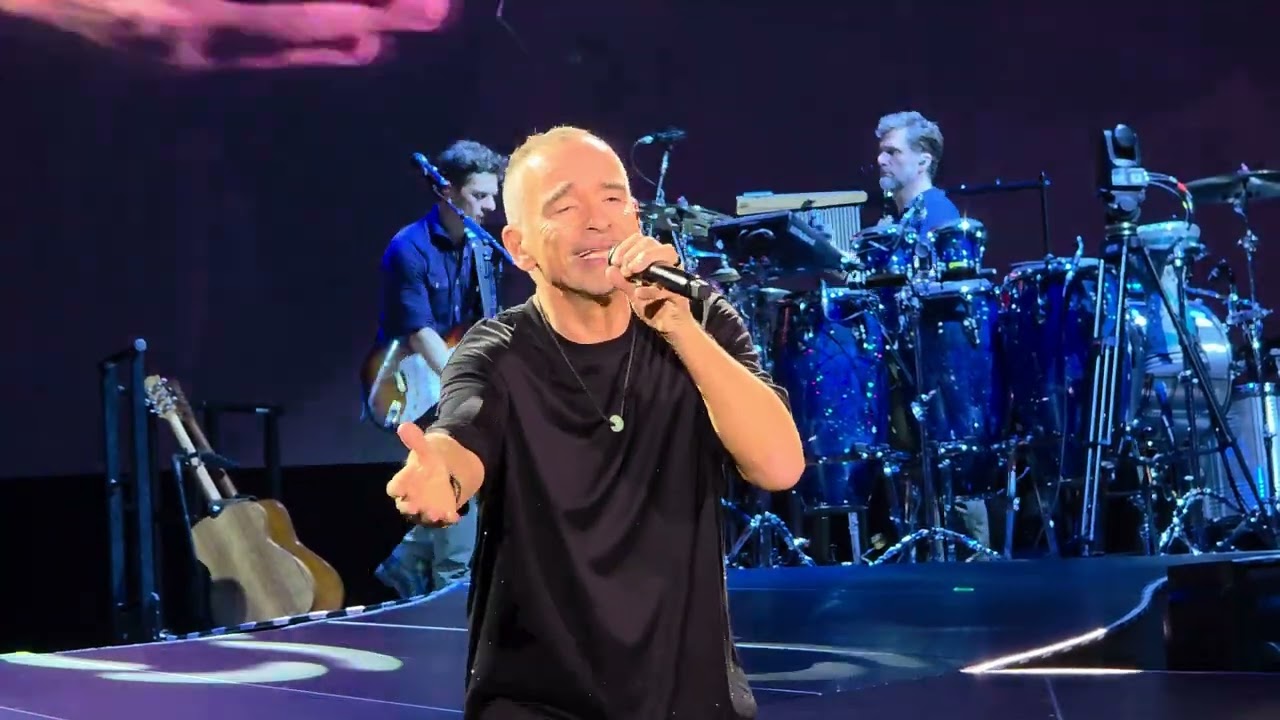 Eros Ramazzotti - Cose della vita - Scandinavium - 2026-03-08