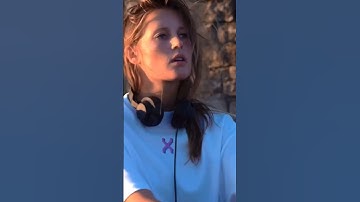Thumbnail of The age of love extended rmx 2024 #edmmusic #electronicmusic #edm #festivalmusic #theageoflove