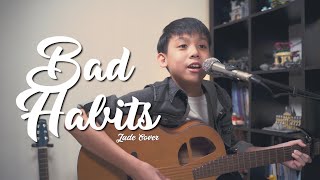 Download Lagu Ed Sheeran - Bad Habits | Jude Cover MP3