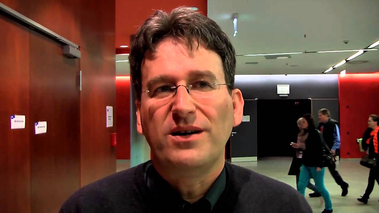 Geldsystempiraten-Interview mit Matthias Garscha (Bochum bpt 2012.2)