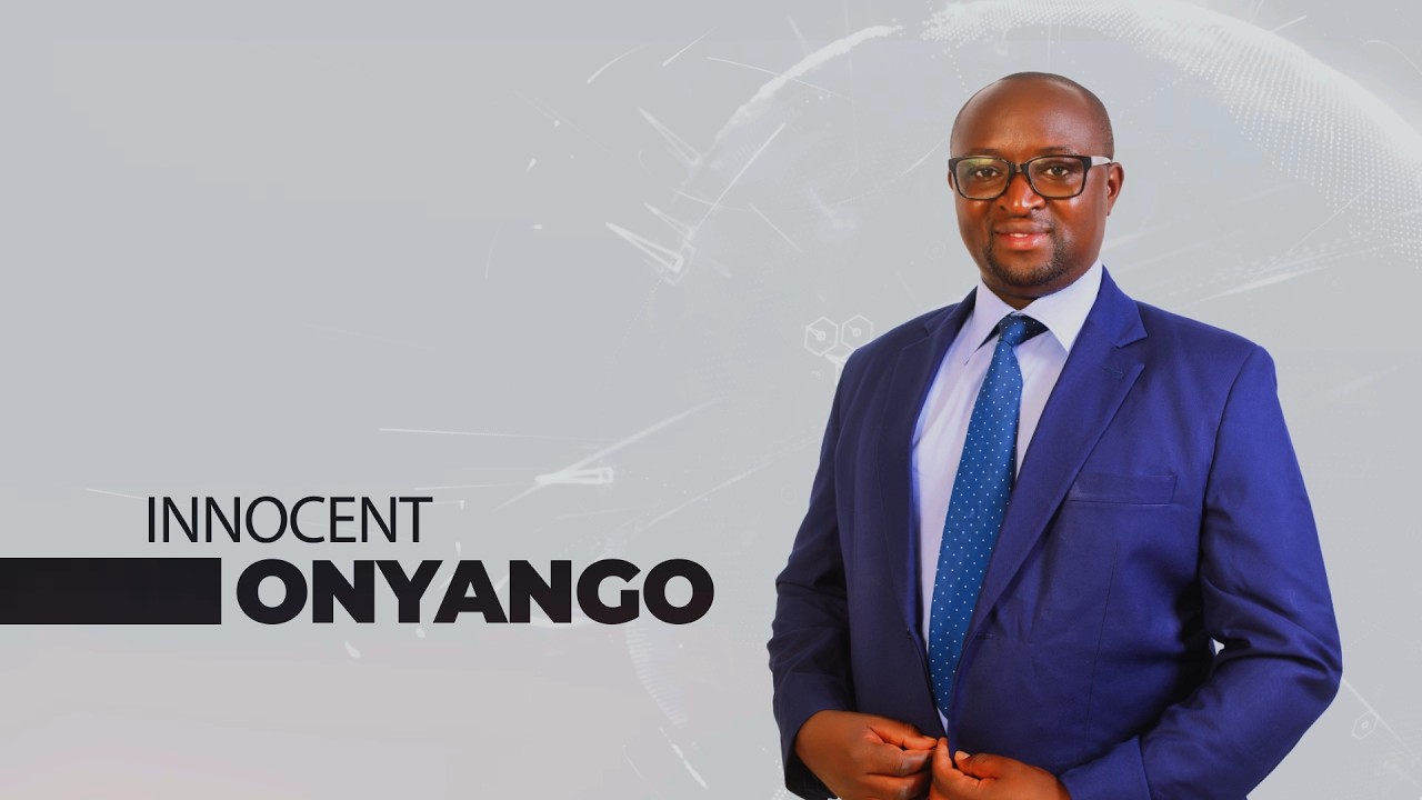 AMAYIA CHINSA IKOMI @followersEnsoko TV