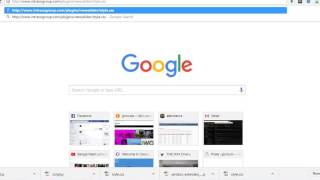 How to copy Html and Css code from any web Page Step by Step