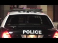 2 Men Arrested For Threatening A Man With A Gun At Walmart In Modesto - News Footage