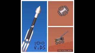 Sfs Opportunity Mars Roverbouncy Landing No Cheats