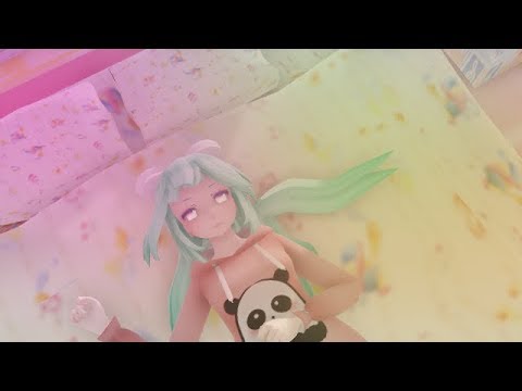 How to make a MMD Model [[MMD Tutorial speed