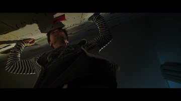 『トランス・フューチャー』予告