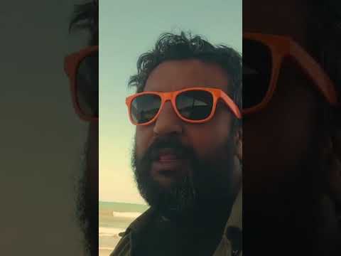 حصن عسكري في شاطىئ الزهراء يعود للحرب العالمية الثانية