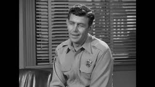 I will look like a deputy and act like a deputy