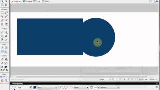 Mastering the Punch Tool in Adobe Fireworks: A Step-by-Step Tutorial