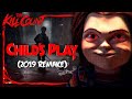 Child's Play (2019 Remake) KILL COUNT