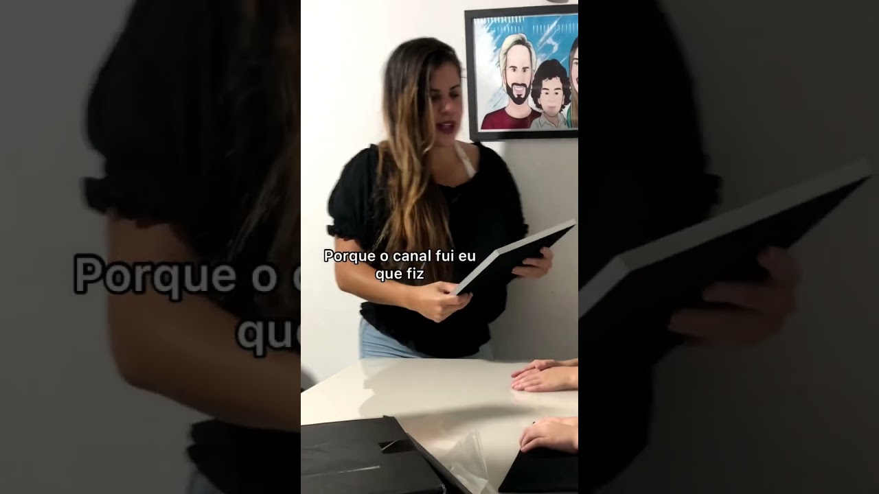 LEVI QUERIA A PLACA DA TIA RUTE !!! - 