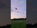 Hand launching the Eflite umx ME262 30mm EDF & the Ultrix600mm flying by 💪🏾#umxME26230mm#Ultrix600mm