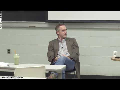 Learn to THINK ! | Jordan Peterson | For Students |
