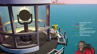 RDCWORLD PLAYS GANG BEASTS COMPILATION by Children of the Sun 76,029 views 1 year ago 6 hours, 28 minutes