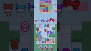 Knitout 946 level guide