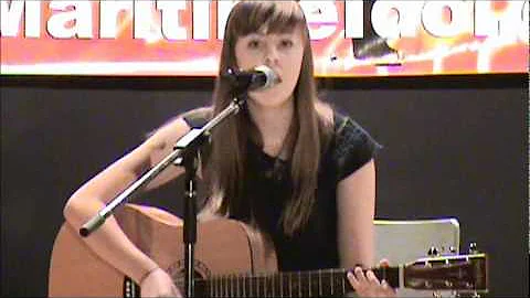 Joanna Morrison - If I Die Young