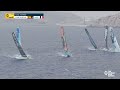 Watch the Leg 3 Start - Cartagena to Nice! | The Ocean Race Europe