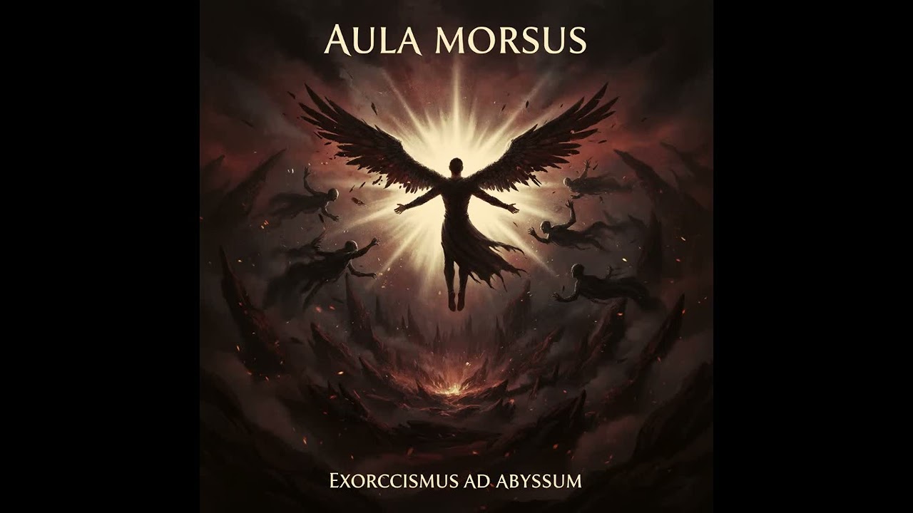 Aula Morsus - Carmen in Corde | Dark Metal / Atmospheric Doom
