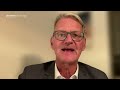 Dr. Gerald Gaß, Vorstandsvorsitzender Dt. Krankenhausgesellschaft, zur Gesundheitsreform | 27.04.26