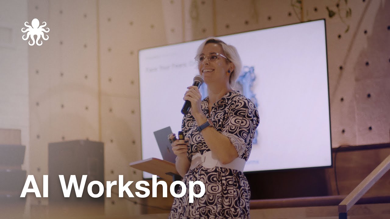 Workshop on Generative AI