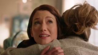 Supergirl 2x06 Alex and Kara "Go get the girl"