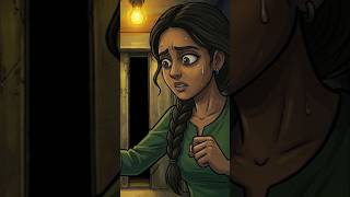 OVERLOADED..! Scary short story - #tamil #horror  @MahaMinds26