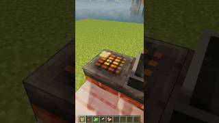 Farmer's Delight Mod Minecraft 😮😍😋 #shorts #viral #minecraftmods #modshowcase