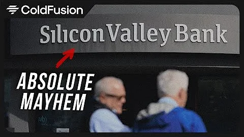US Banking Crisis: The Truth Behind The Disaster - DayDayNews