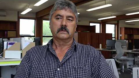 Te Manawa o Tūhoe Series - Forestry Operations