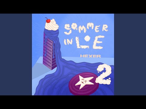 Sommer in LE 2