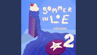 Sommer in LE 2
