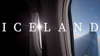 Launching a new Flight / Alaska Airlines / Seattle - Iceland