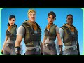 The Fortnite OG Icons Got Leaked, But It&#39;s Wrong..