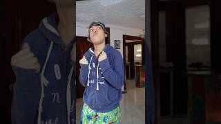 NUEVO AÑO NUEVA CASA😎🤣 #humor #mudanza #latino #mama #viral