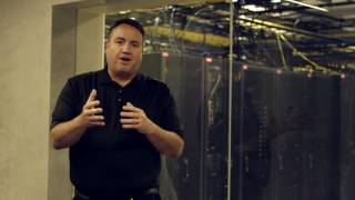 Data Center Tour