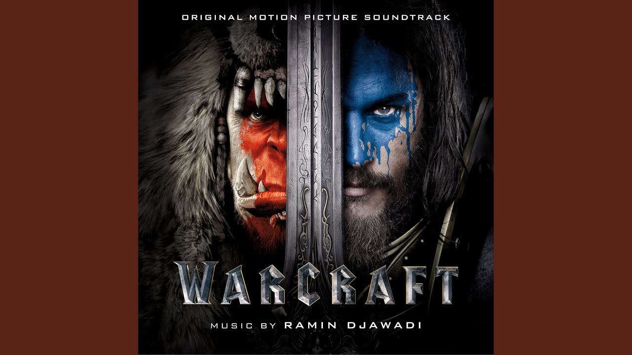Watch Gul'dan on YouTube Watch Gul'dan on YouTube