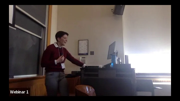 Session 2B: Queer Classics (Cat Lambert and Kristi...