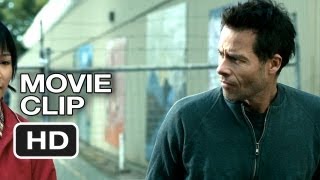 33 Postcards Movie Clip - Always Go First 2013 - Guy Pearce Movie Hd