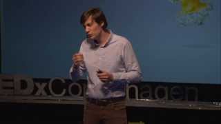 Famous Challenging realities, the mainstream media and you: Harry Fear at TEDxCopenhagen Net Worth