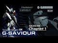 PS2] G-SAVIOUR - fragile turn the tide (Chapter 1)ステージ BGM