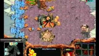 SPL AirForce vs STX Set 2 GGaemo vs Calm P1